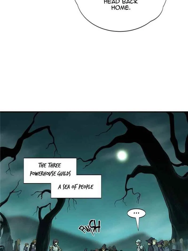 The King's Avatar Chapter 32 – Page 61