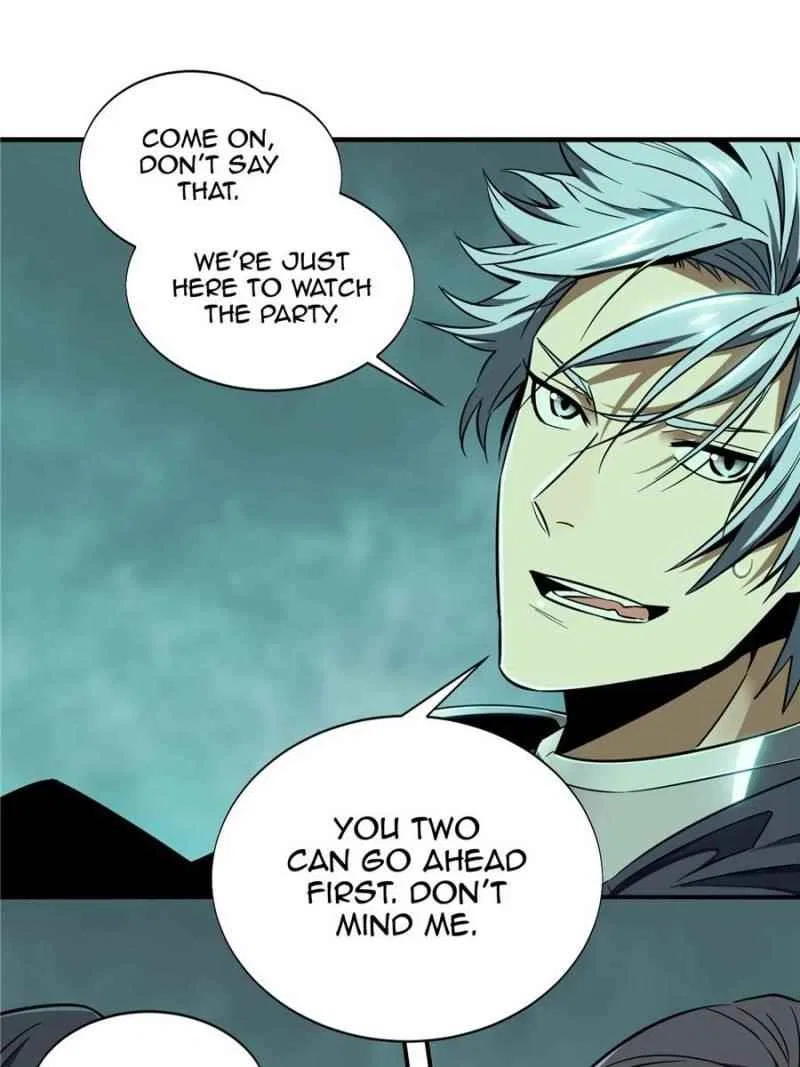 The King's Avatar Chapter 32 – Page 63