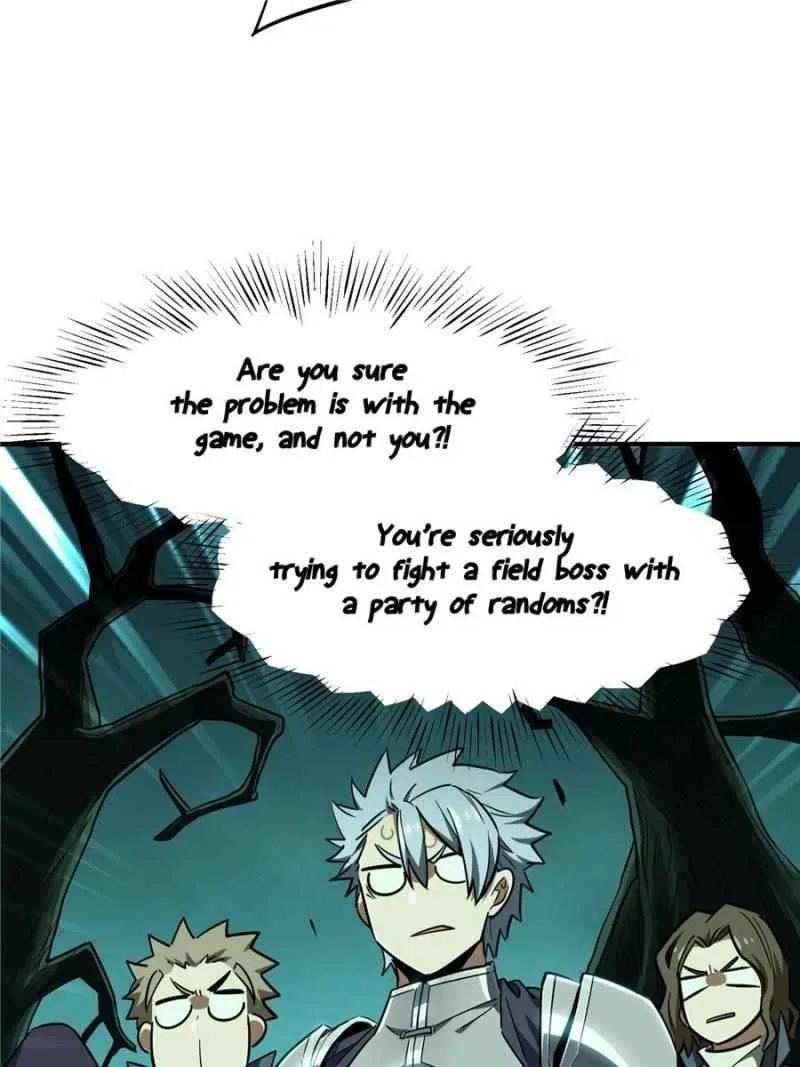 The King's Avatar Chapter 32 – Page 71