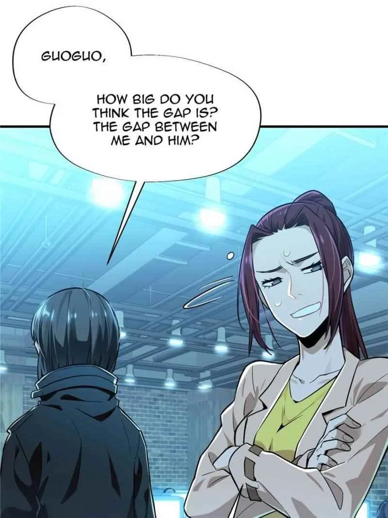 The King's Avatar Chapter 31 – Page 3