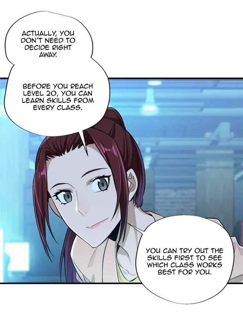 The King's Avatar Chapter 31 – Page 17