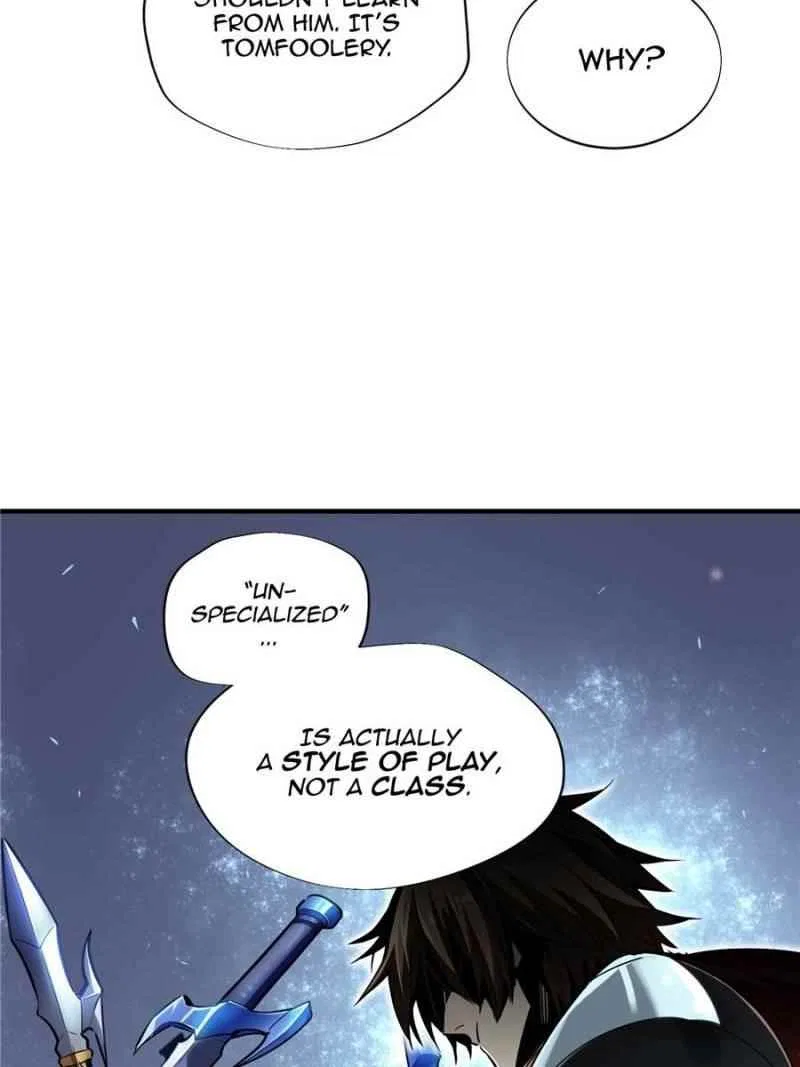 The King's Avatar Chapter 31 – Page 20