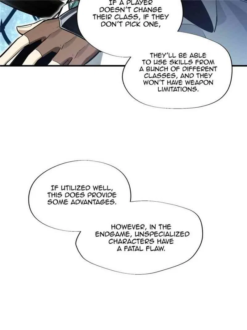 The King's Avatar Chapter 31 – Page 22