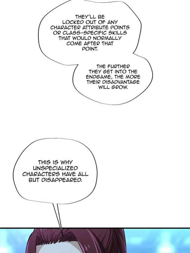 The King's Avatar Chapter 31 – Page 26