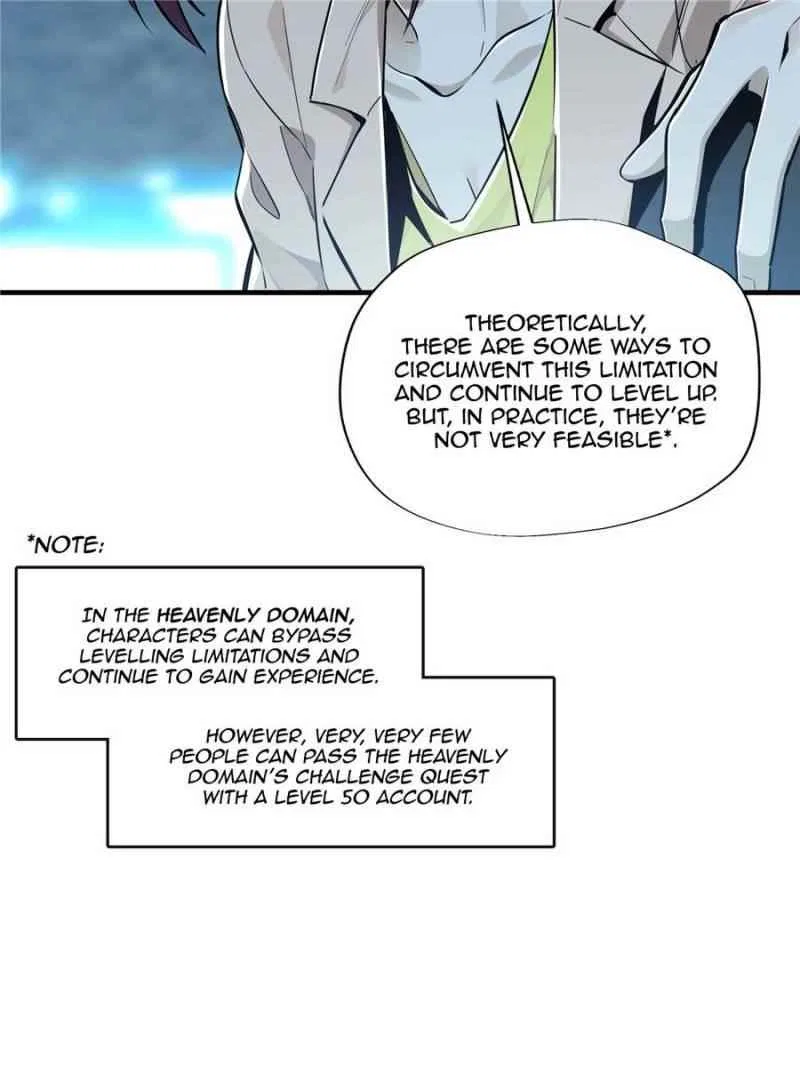 The King's Avatar Chapter 31 – Page 28
