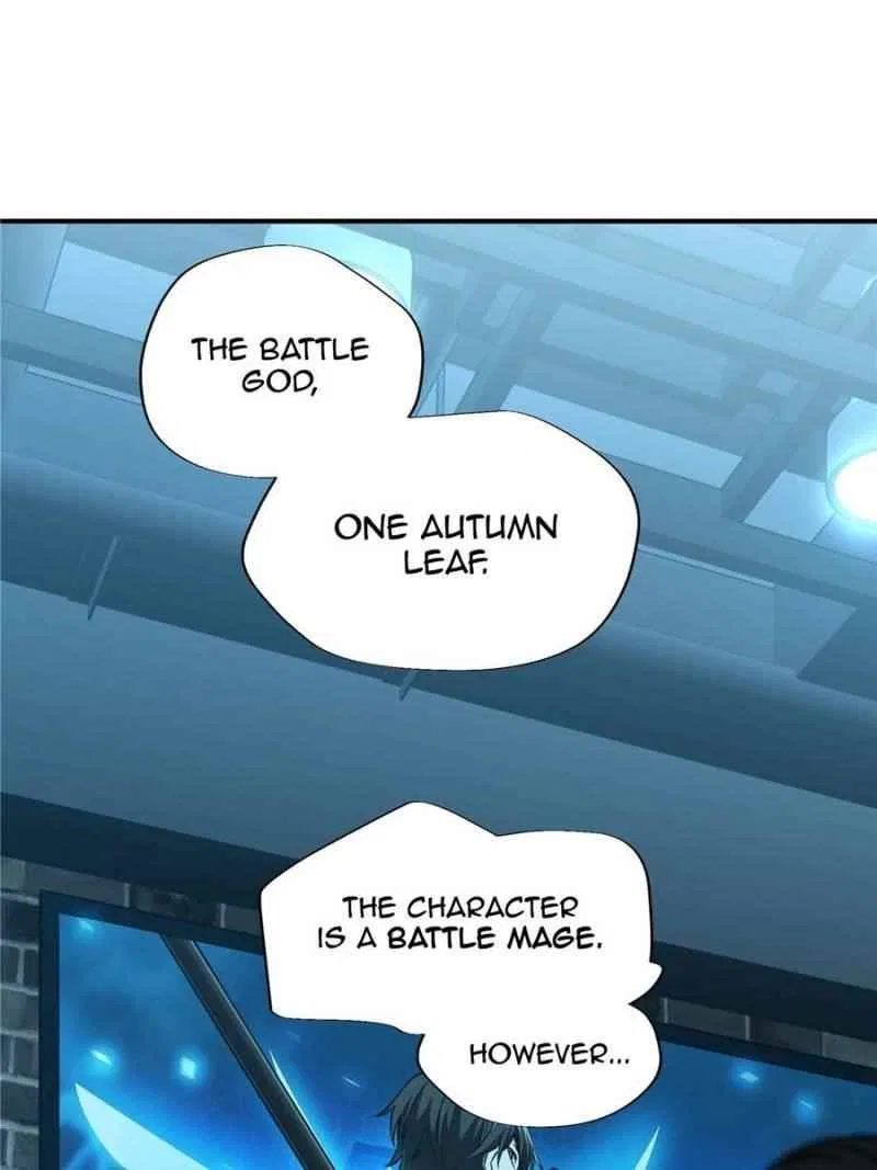 The King's Avatar Chapter 31 – Page 37