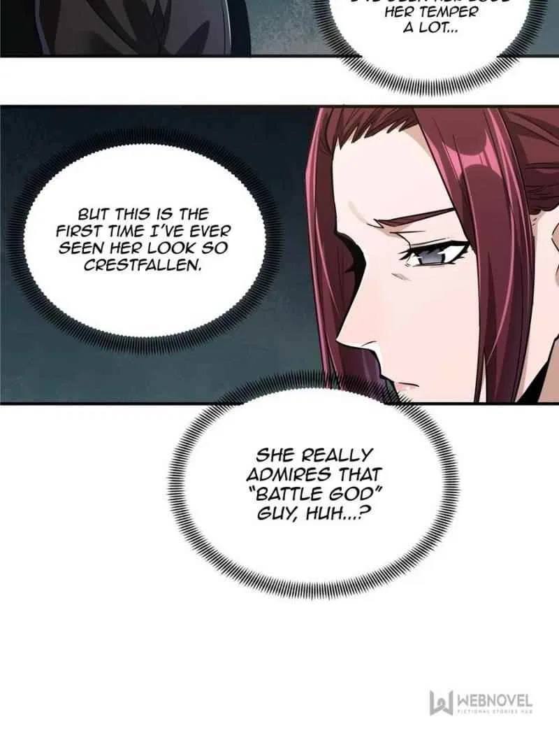 The King's Avatar Chapter 31 – Page 40