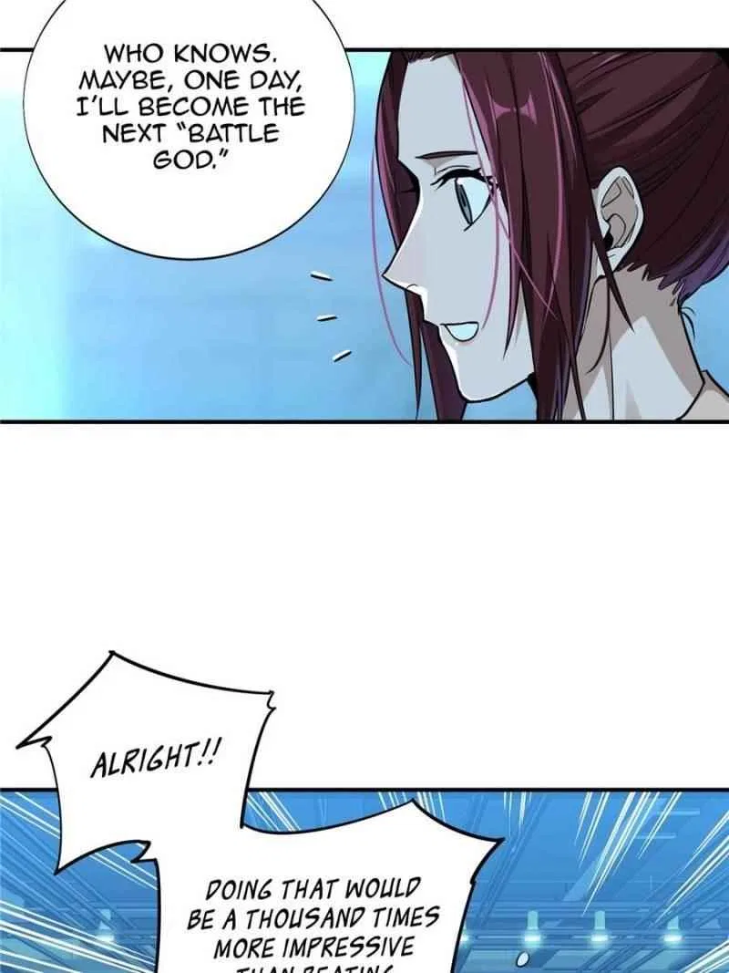 The King's Avatar Chapter 31 – Page 43