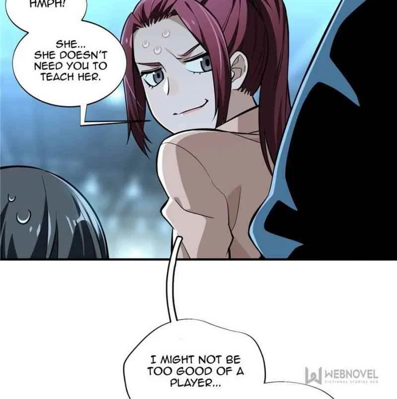 The King's Avatar Chapter 31 – Page 48