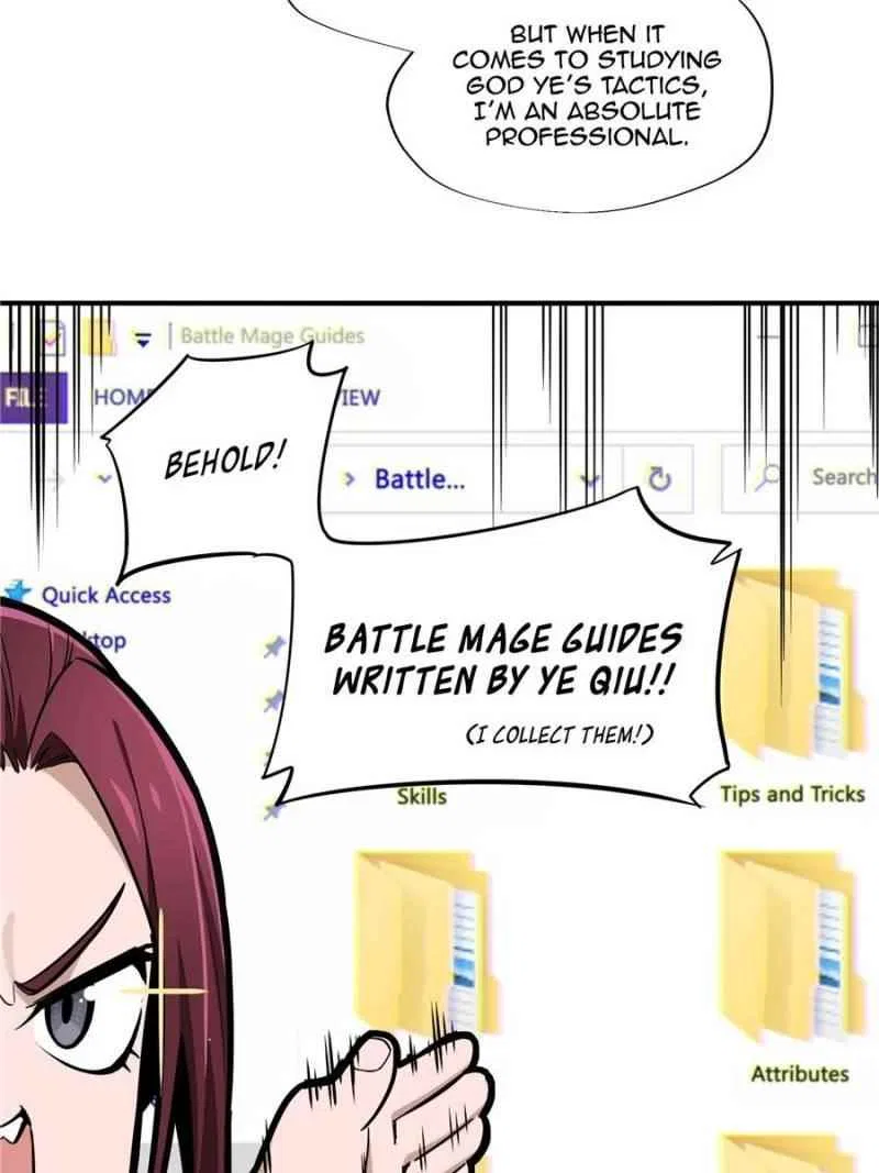 The King's Avatar Chapter 31 – Page 49