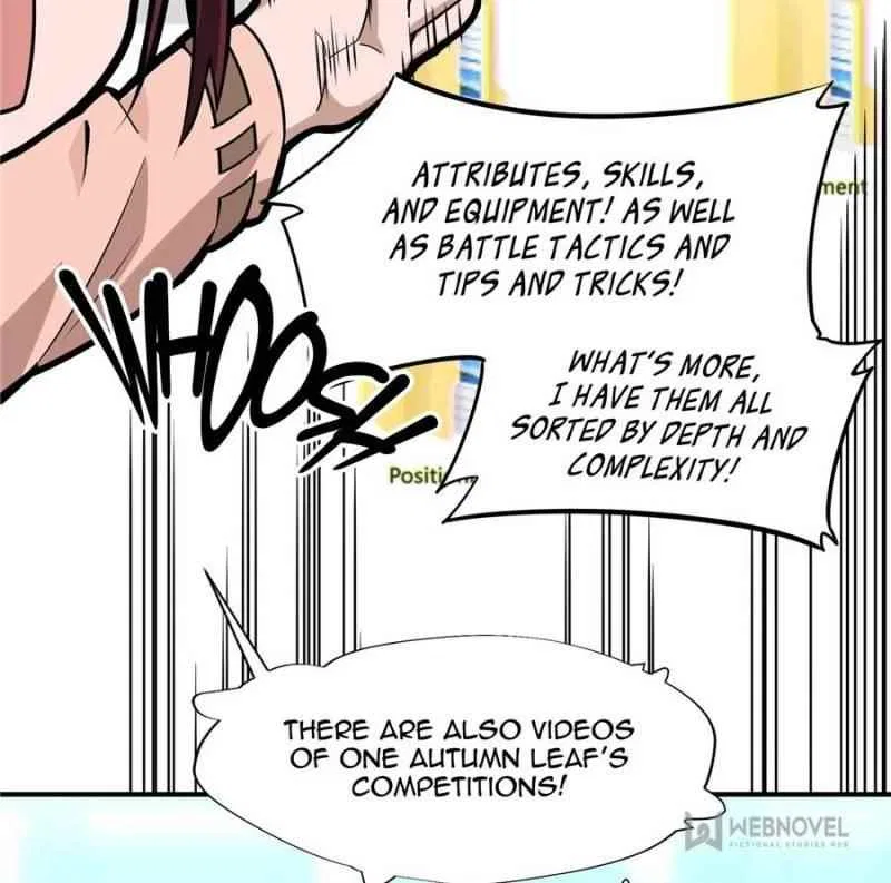 The King's Avatar Chapter 31 – Page 50