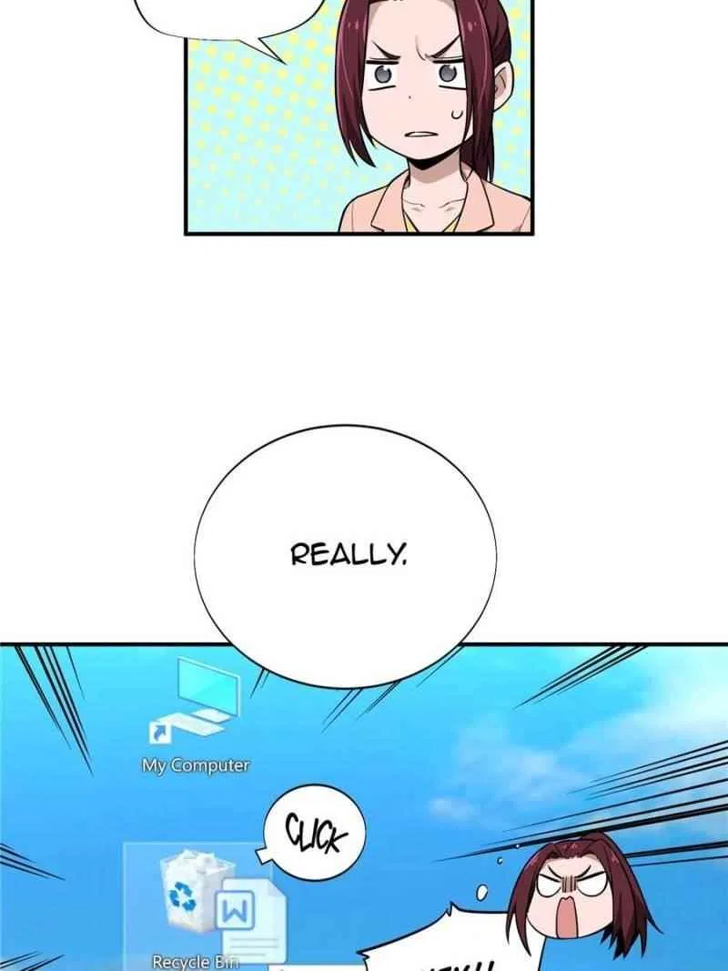 The King's Avatar Chapter 31 – Page 54