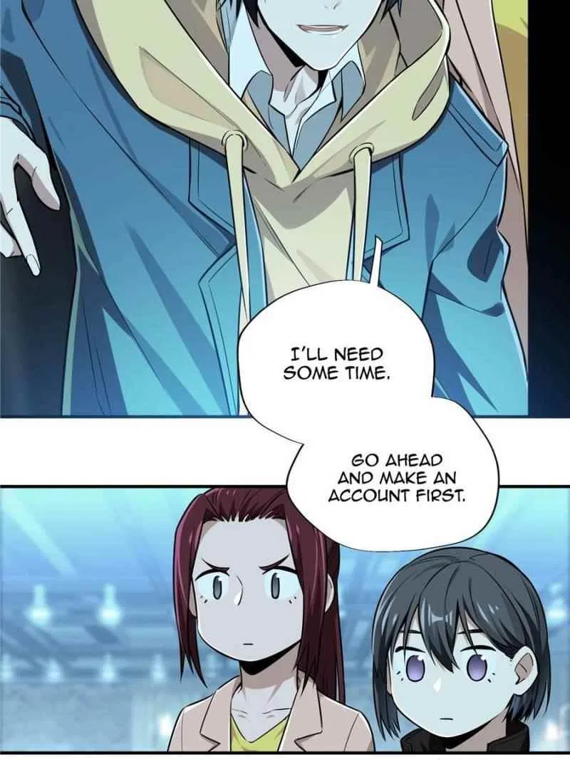 The King's Avatar Chapter 31 – Page 57