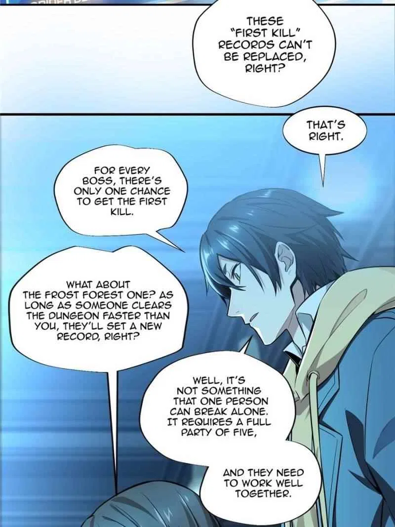 The King's Avatar Chapter 31 – Page 63