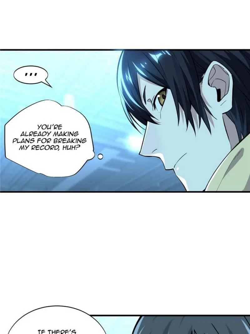 The King's Avatar Chapter 31 – Page 65