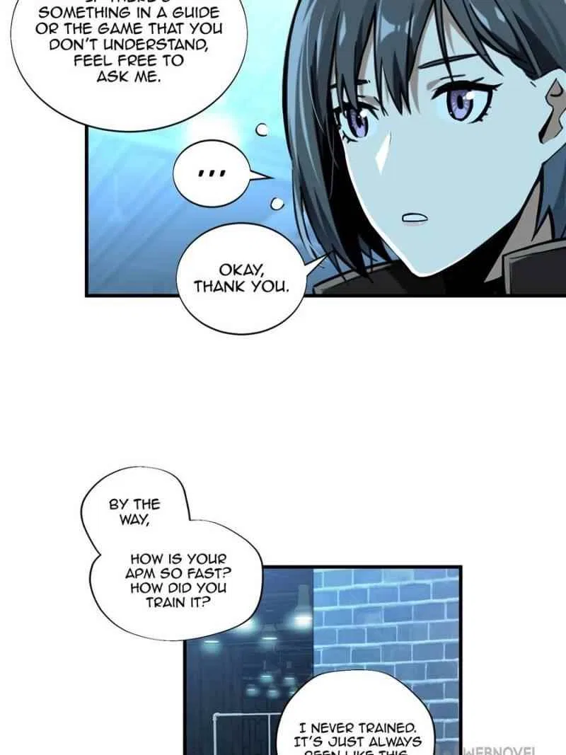 The King's Avatar Chapter 31 – Page 66