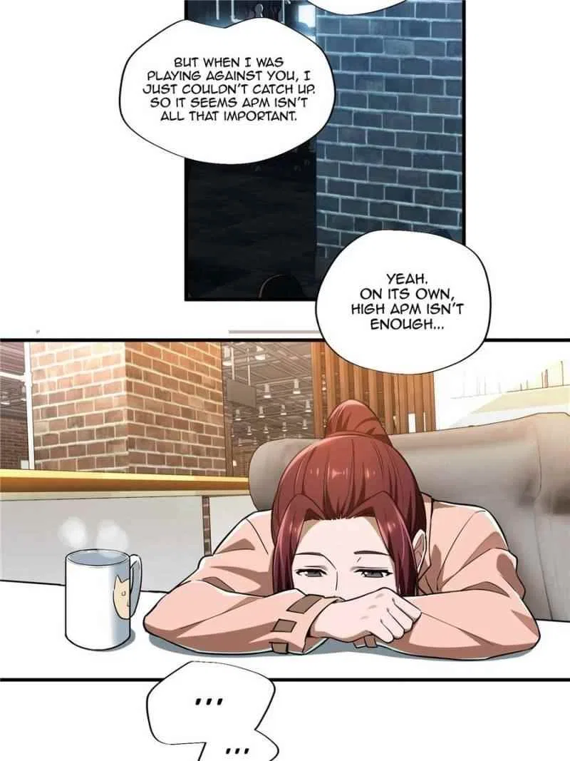 The King's Avatar Chapter 31 – Page 68