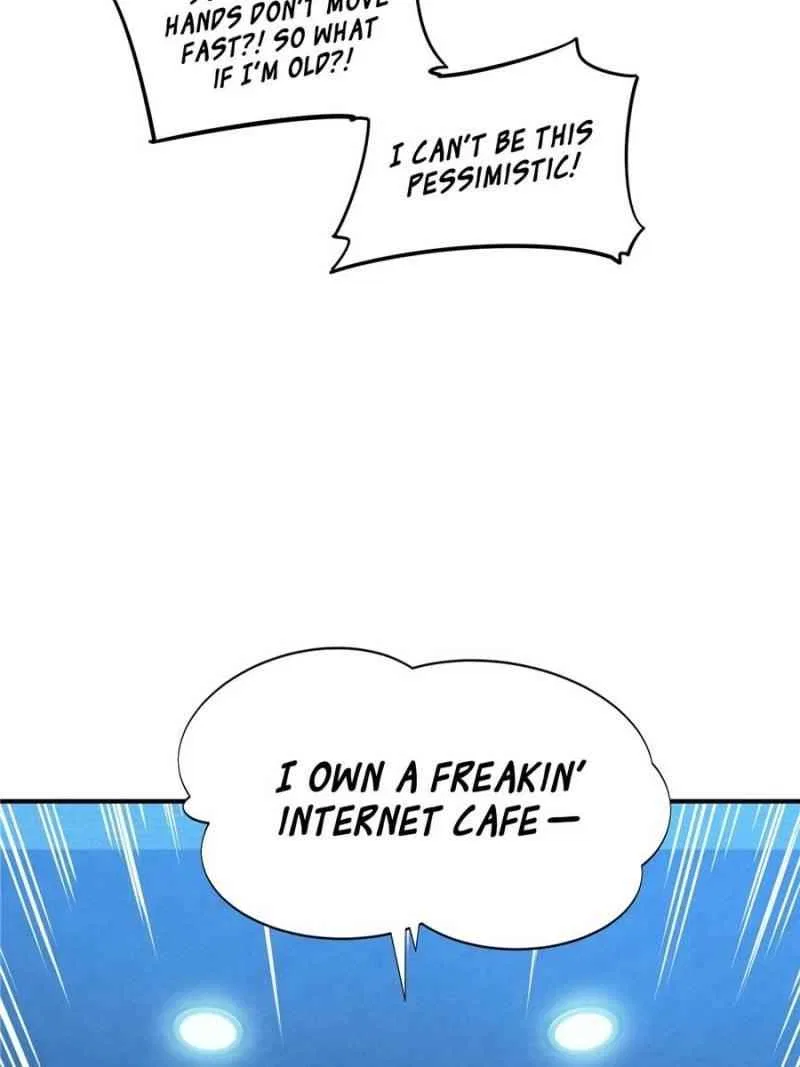 The King's Avatar Chapter 31 – Page 84