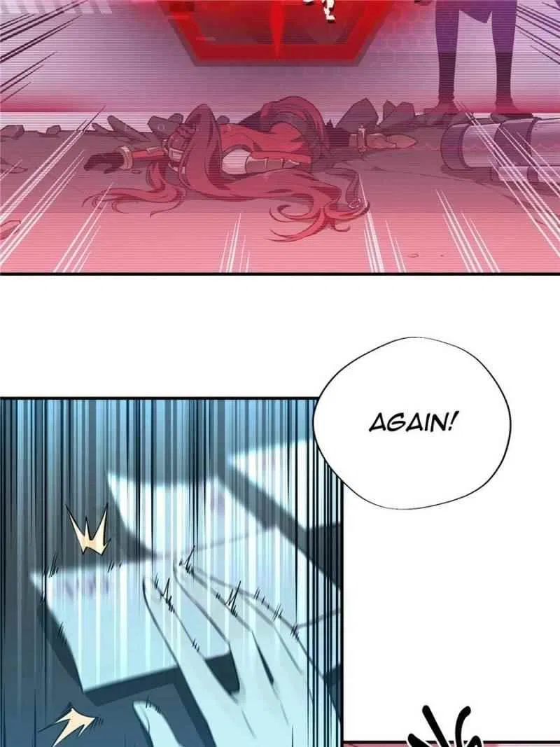 The King's Avatar Chapter 30 – Page 22