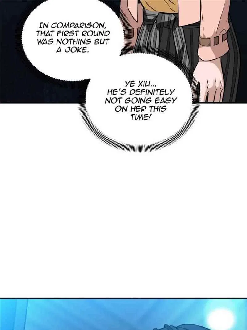 The King's Avatar Chapter 30 – Page 28