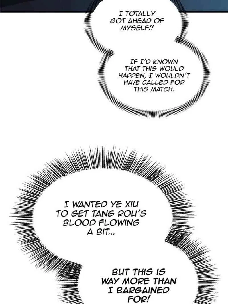 The King's Avatar Chapter 30 – Page 32