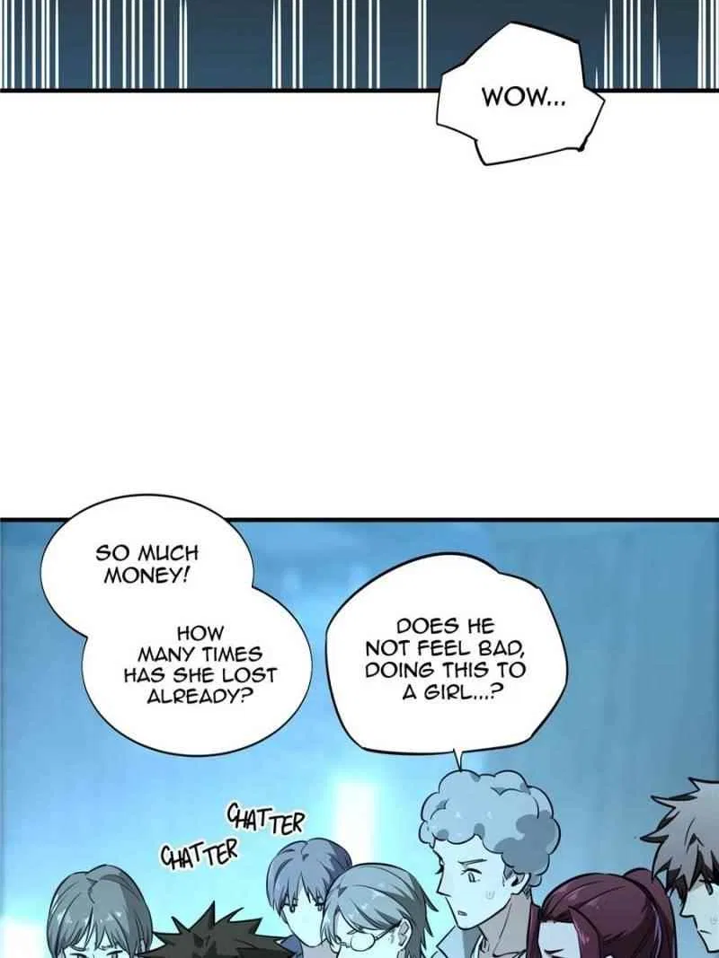 The King's Avatar Chapter 30 – Page 35