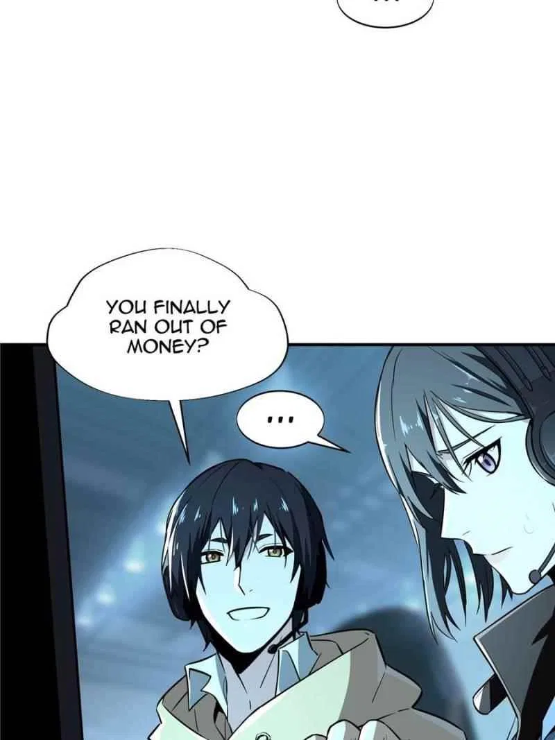 The King's Avatar Chapter 30 – Page 38