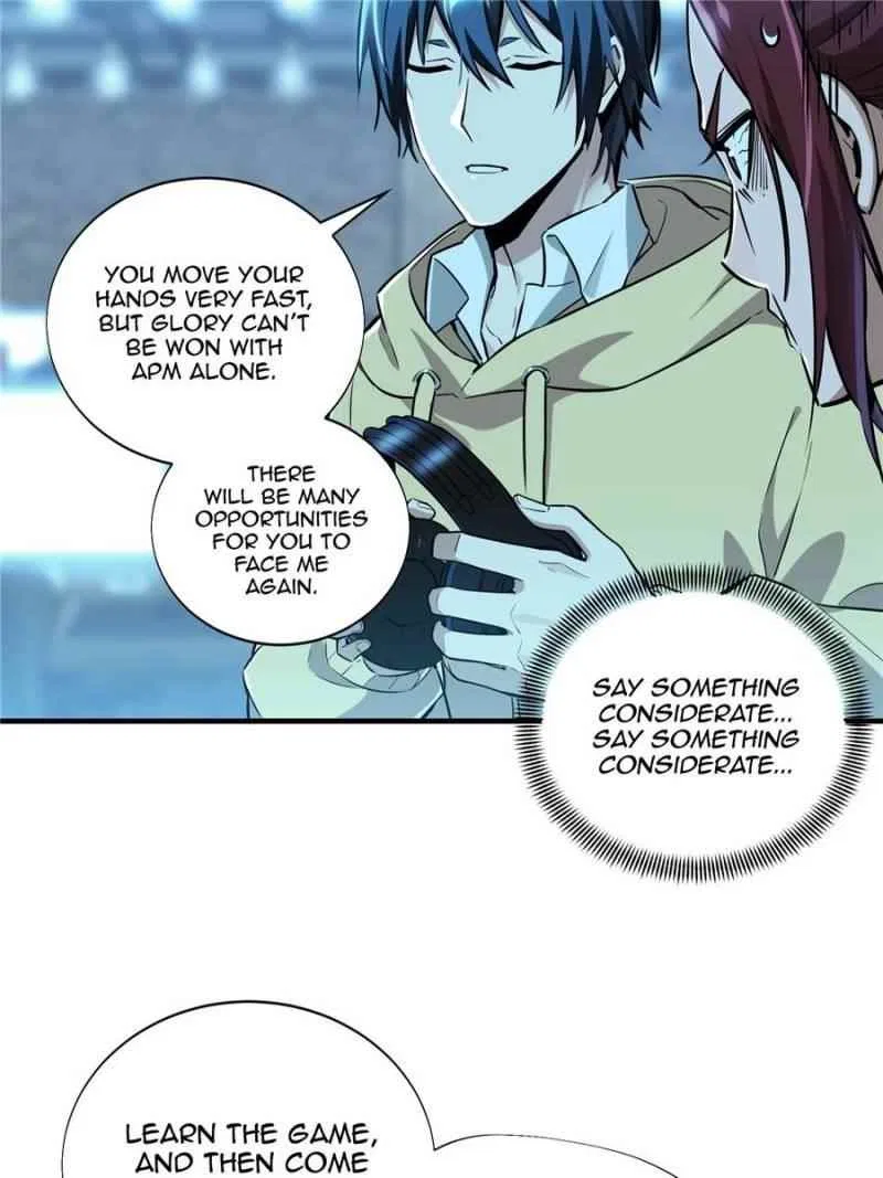 The King's Avatar Chapter 30 – Page 46