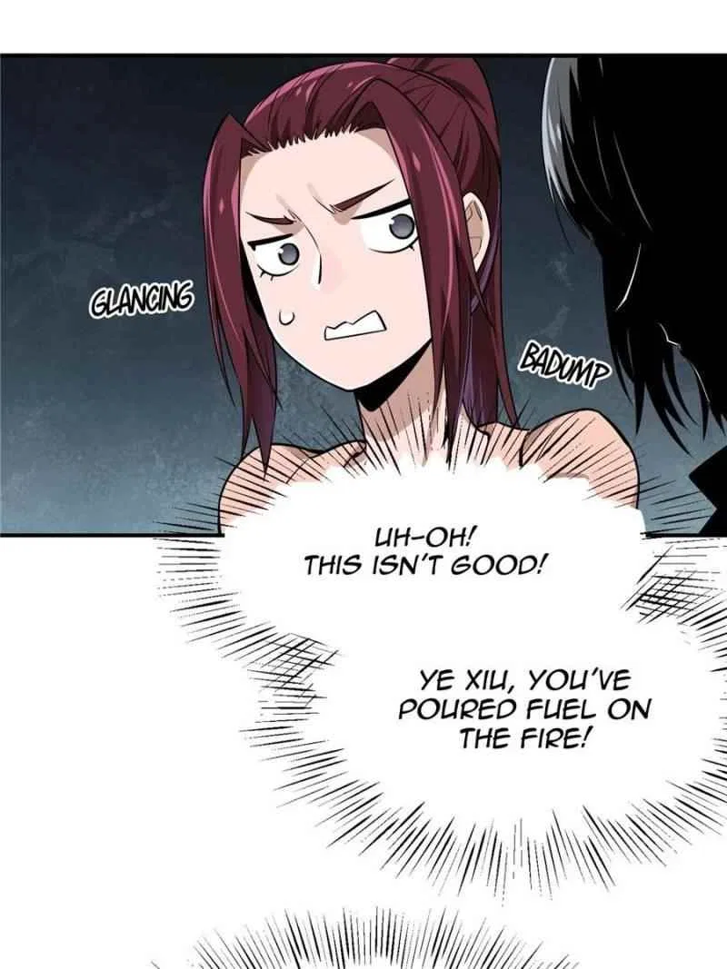 The King's Avatar Chapter 30 – Page 50