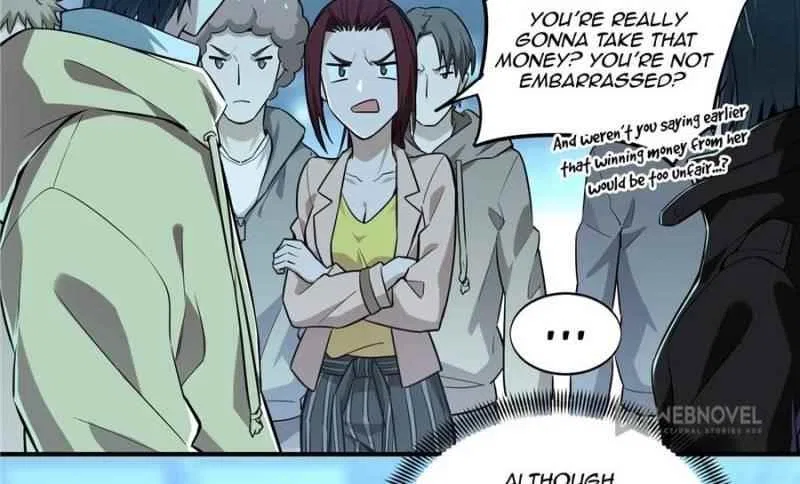 The King's Avatar Chapter 30 – Page 57