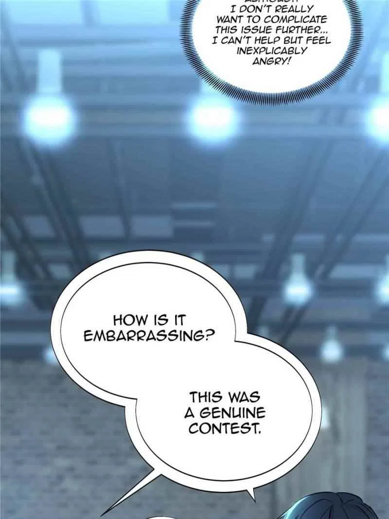 The King's Avatar Chapter 30 – Page 58