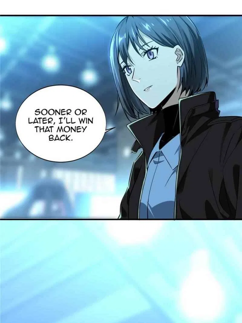 The King's Avatar Chapter 30 – Page 61