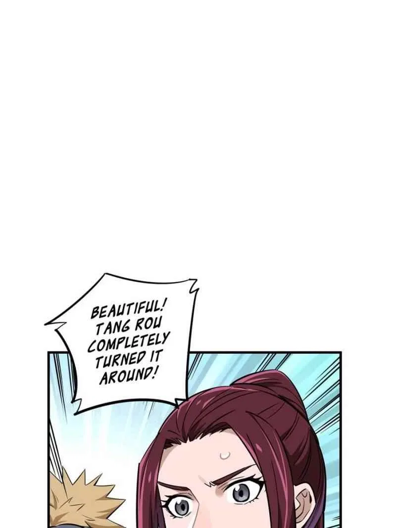 The King's Avatar Chapter 29 – Page 17