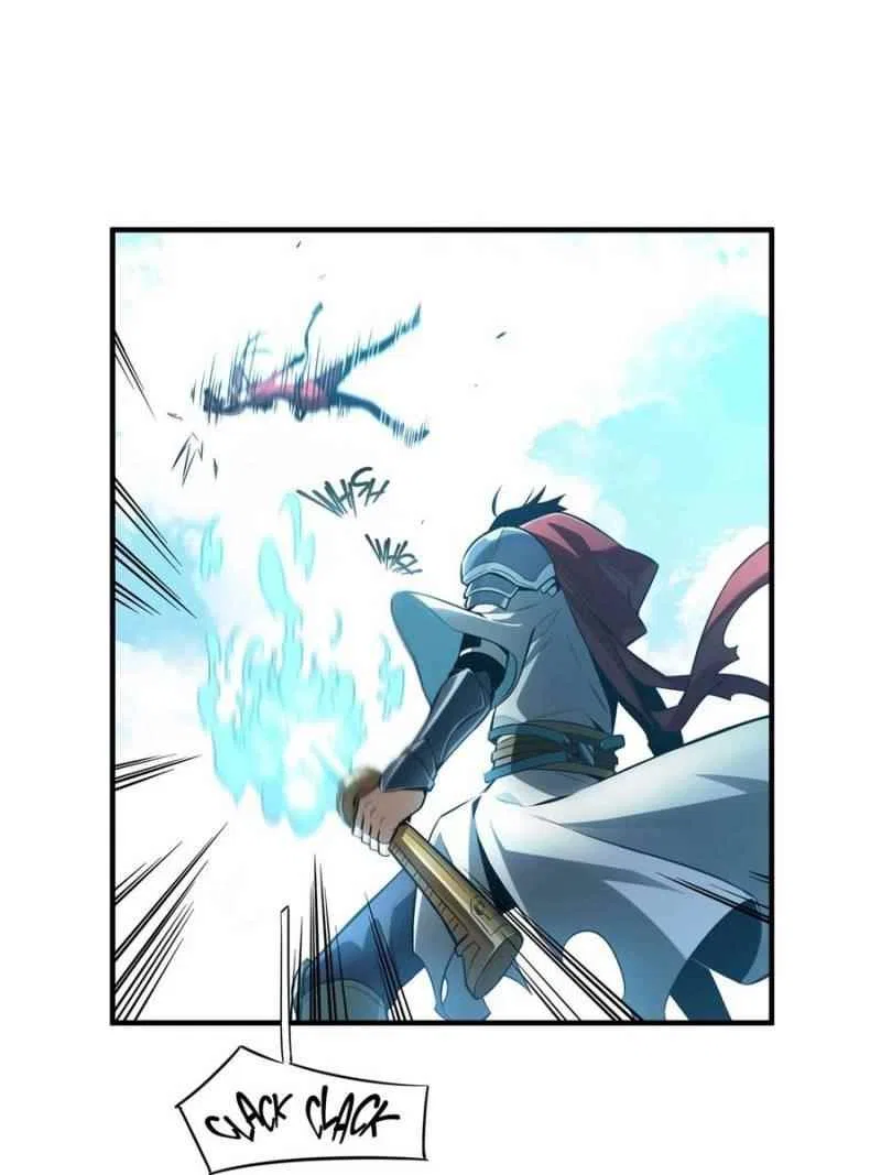 The King's Avatar Chapter 29 – Page 33