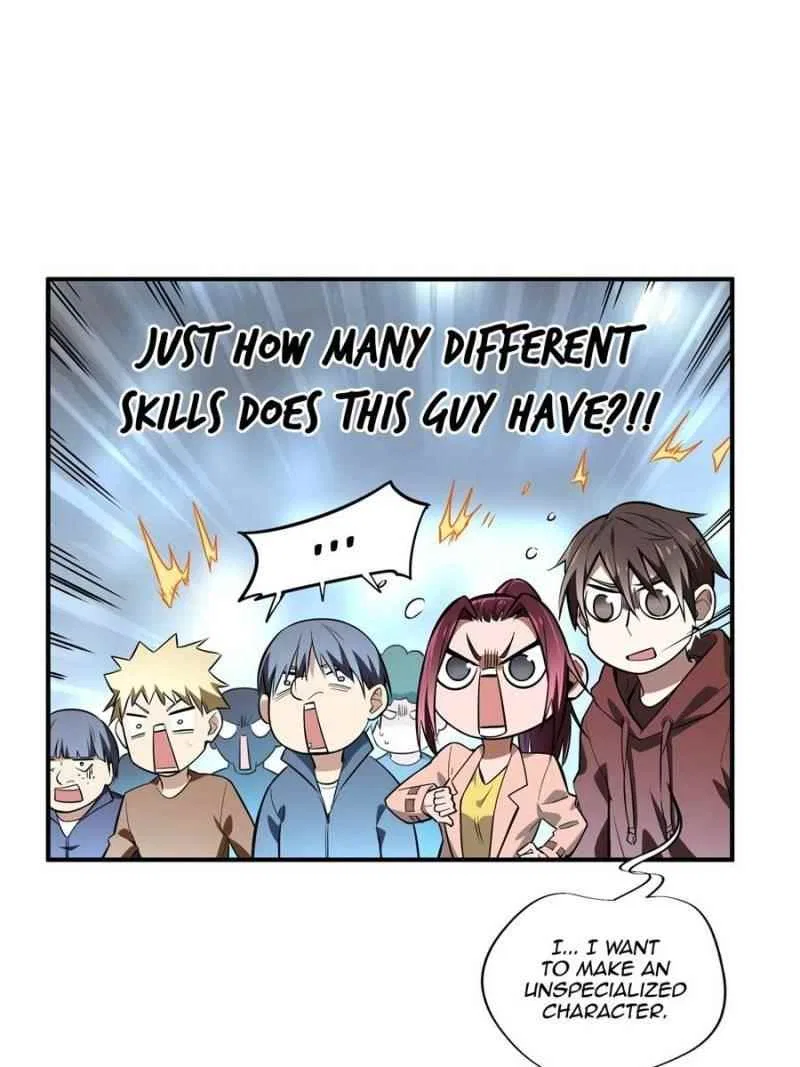 The King's Avatar Chapter 29 – Page 47