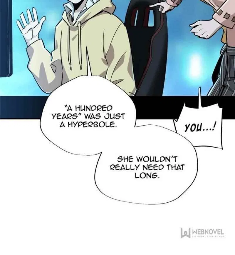 The King's Avatar Chapter 29 – Page 58