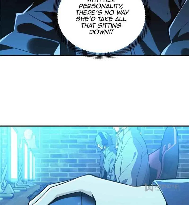 The King's Avatar Chapter 29 – Page 61