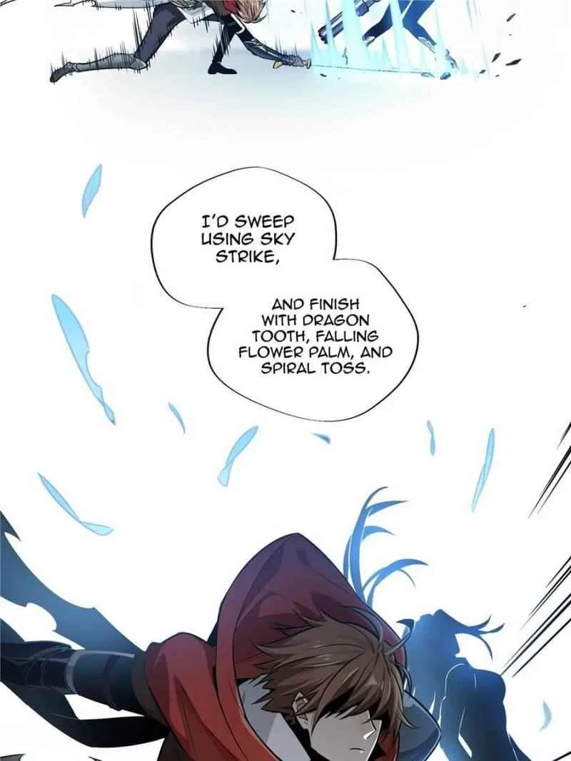 The King's Avatar Chapter 29 – Page 68
