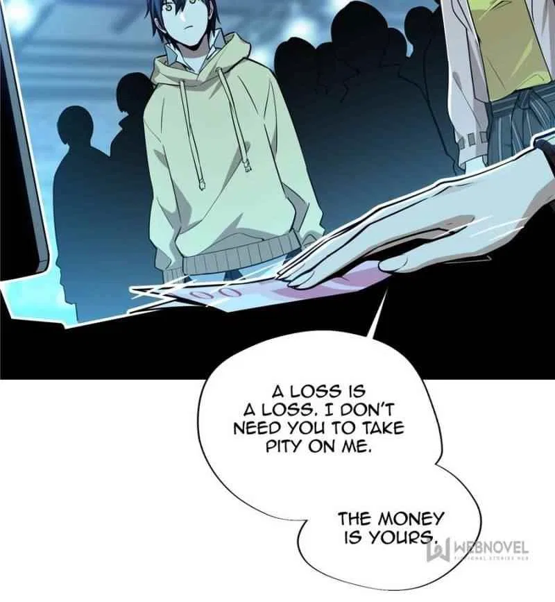 The King's Avatar Chapter 29 – Page 73