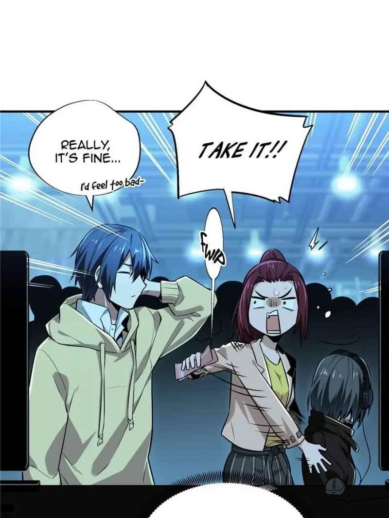 The King's Avatar Chapter 29 – Page 74