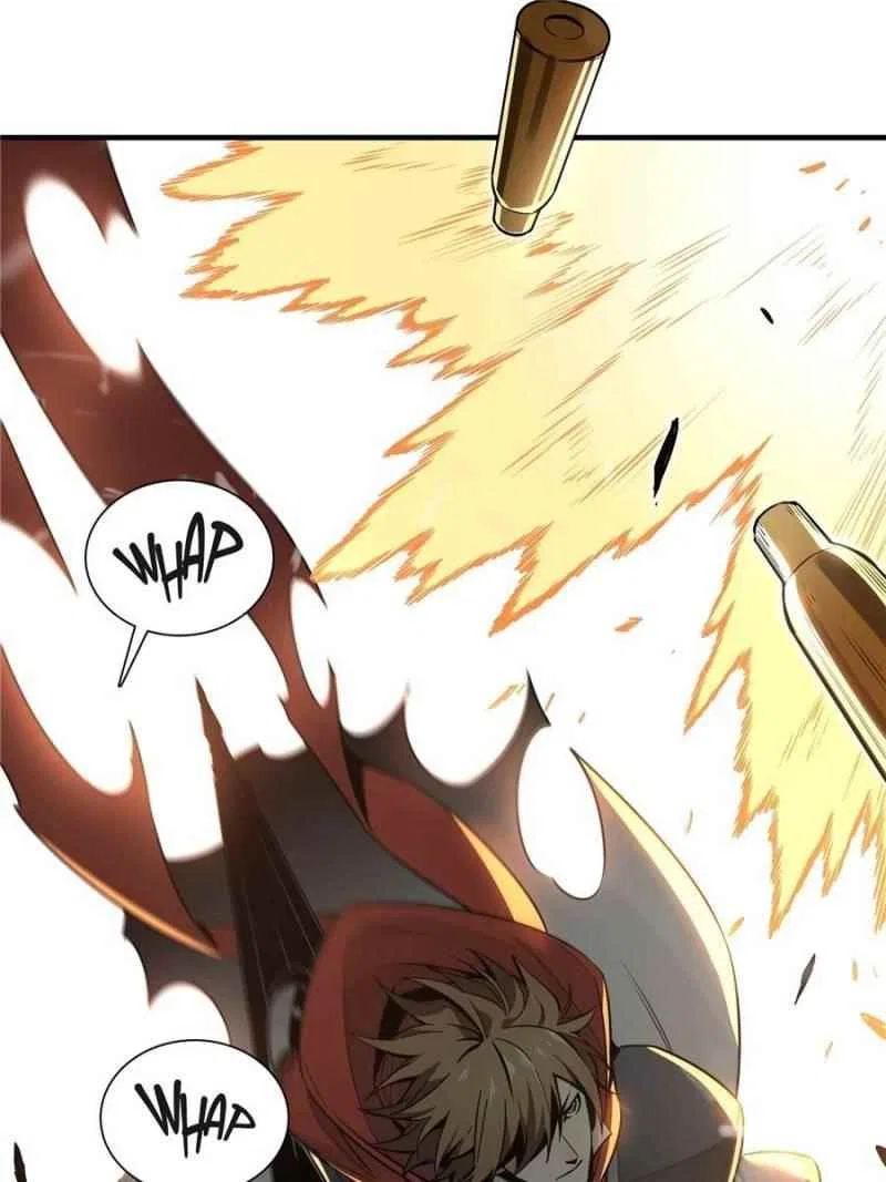 The King's Avatar Chapter 28 – Page 12