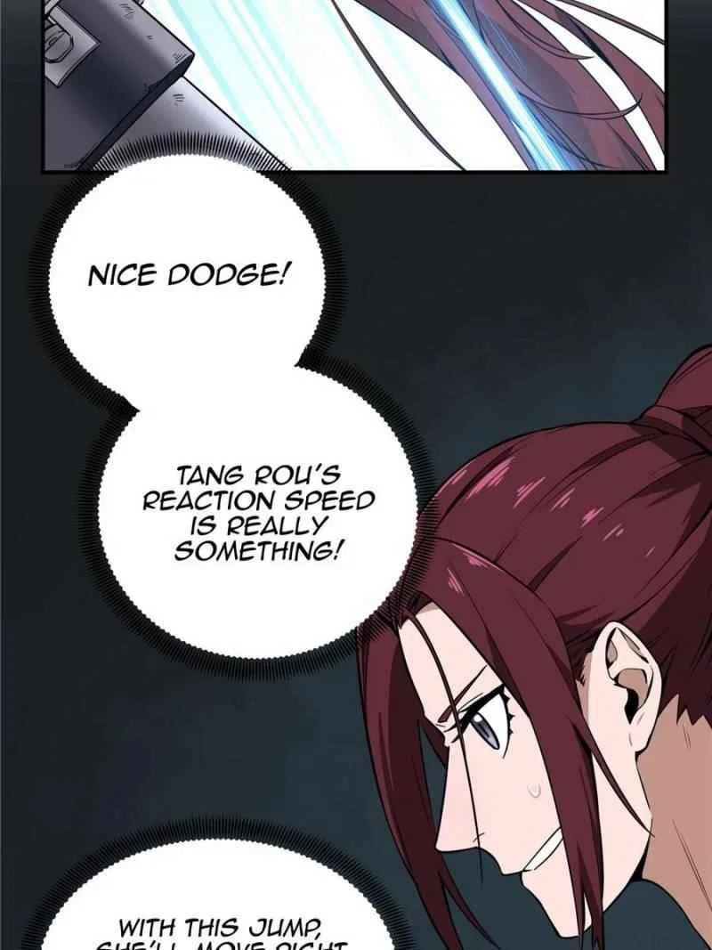 The King's Avatar Chapter 28 – Page 39