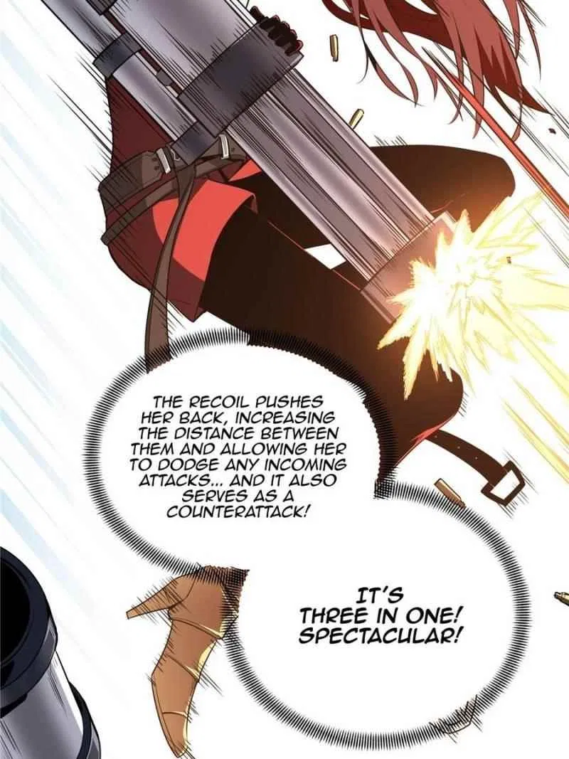 The King's Avatar Chapter 28 – Page 42