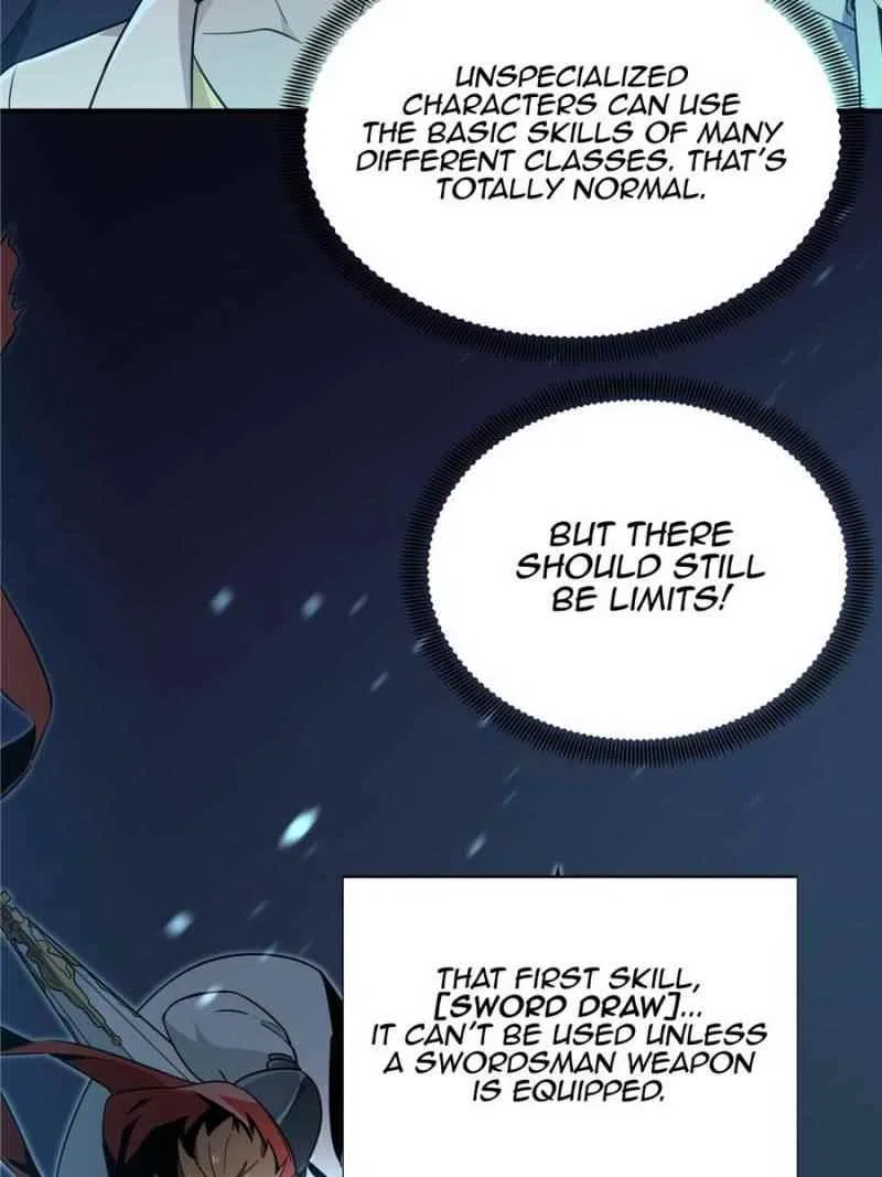 The King's Avatar Chapter 28 – Page 54
