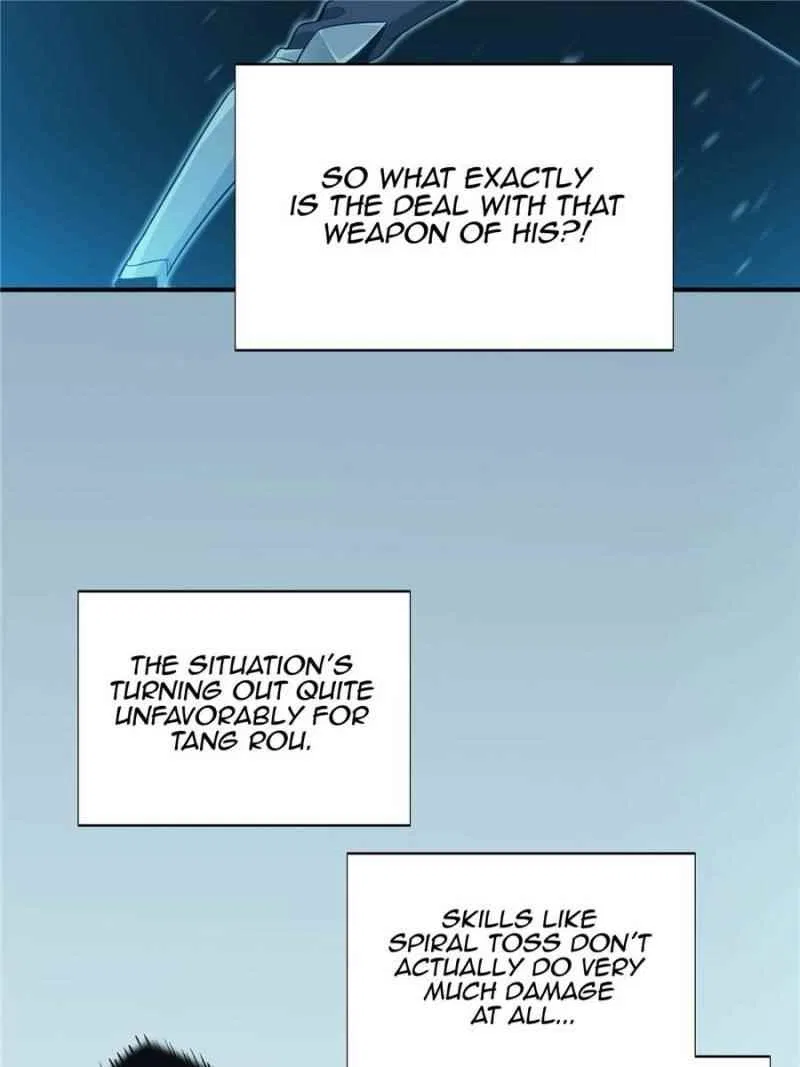 The King's Avatar Chapter 28 – Page 56