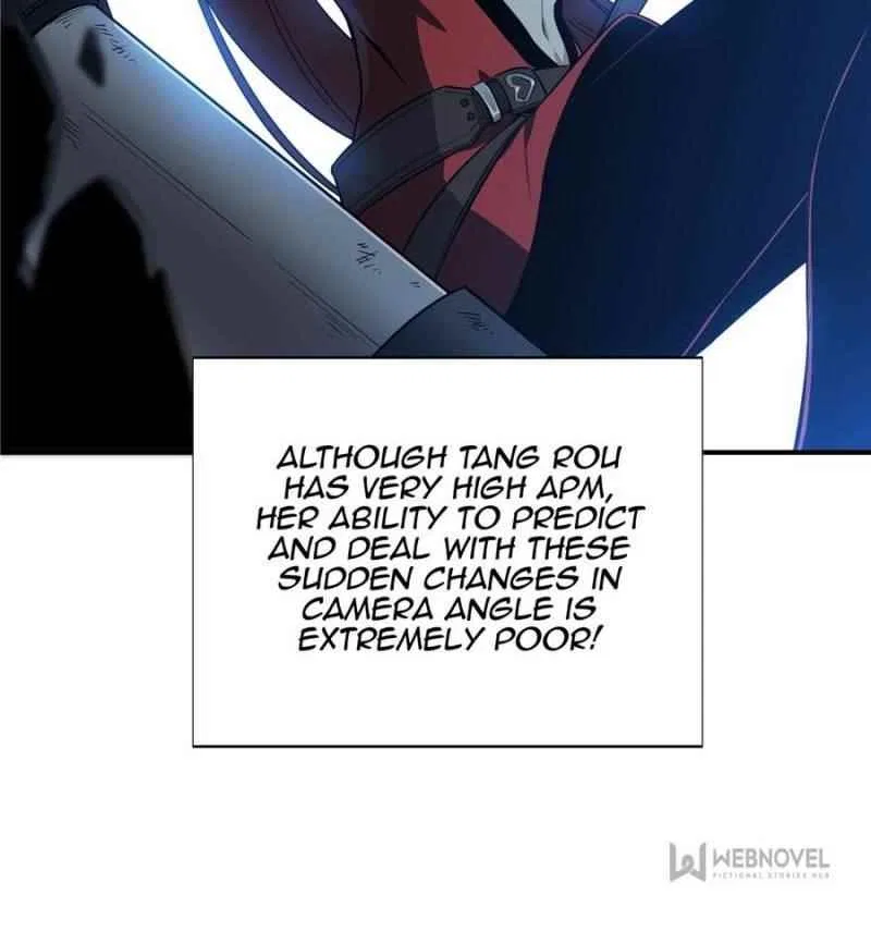 The King's Avatar Chapter 28 – Page 58