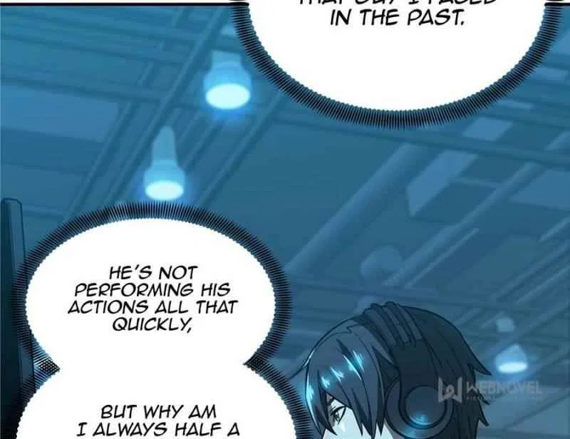 The King's Avatar Chapter 28 – Page 61