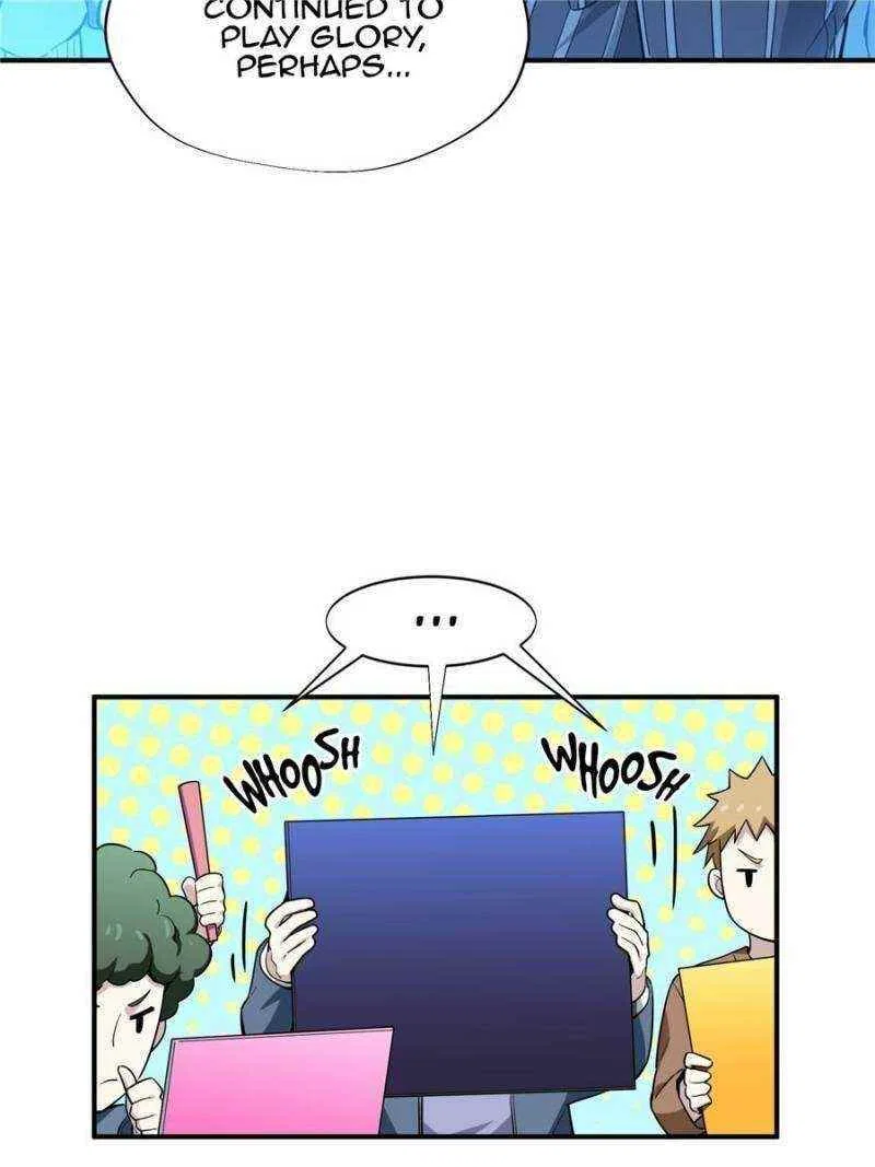 The King's Avatar Chapter 27 – Page 4