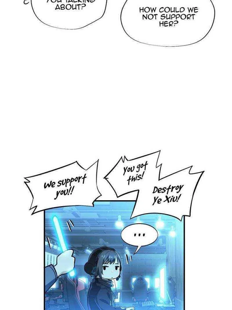 The King's Avatar Chapter 27 – Page 8