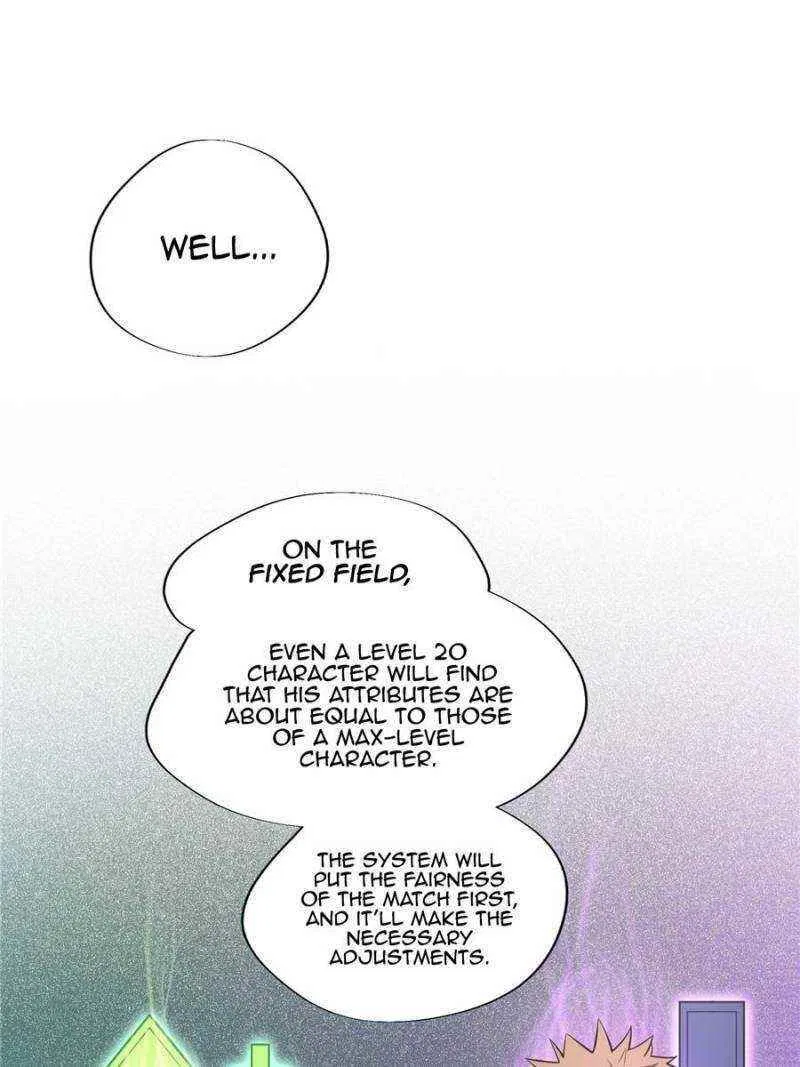 The King's Avatar Chapter 27 – Page 29